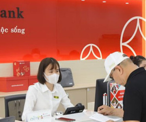 Ngân hàng tiếp tục lãi lớn