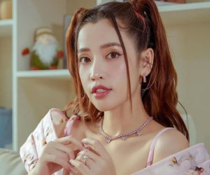 Puka thừa nhận 'trên tình bạn' với Gin Tuấn Kiệt, mong muốn tổ chức đám cưới vào năm sau