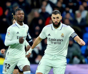 Lịch thi đấu bóng đá hôm nay 2/2: Real Madrid so tài Valencia