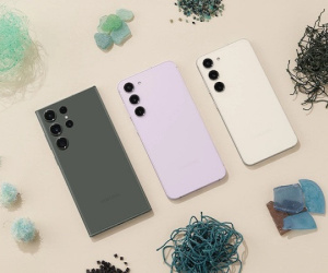 Samsung ra mắt Galaxy S23 mới: Nâng cấp camera và pin dung lượng lớn