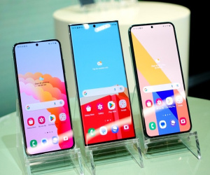 Galaxy S23 Ultra phiên bản cao nhất có giá bán giá 44,99 triệu đồng