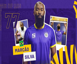 Hà Nội FC công bố ngoại binh trị giá hơn 7 tỷ đồng, hoàn tất quá trình chuẩn bị cho V.League 2023