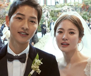 Song Hye Kyo được bênh vực khi chồng cũ tái hôn: 'Chắc cô ấy đã hối hận lắm vì cưới Song Joong Ki'