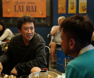 Bị nói lấy người nghèo ra câu khách ở Nhà Bà Nữ, Trấn Thành lên tiếng: 'Nhà tôi từng là cái cống...'