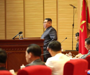 Triều Tiên tuyên bố đóng cánh cửa đàm phán với Mỹ