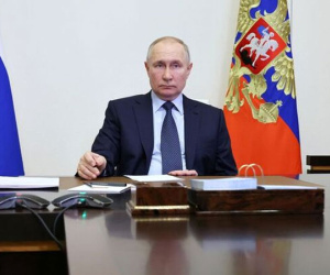 Tổng thống Putin đặt ra yêu cầu cho quân đội, Ukraine cảnh báo nóng