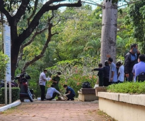 Đang nhâm nhi dở tách cafe, người đàn ông trung niên bất ngờ ngã gục, tử vong tại chỗ