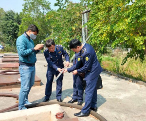Thu hồi giấy phép 6 thương nhân phân phối, xử phạt loạt doanh nghiệp xăng dầu