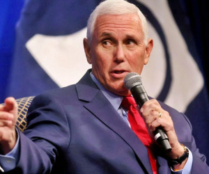 FBI tiếp tục khám nhà cựu Phó Tổng thống Mỹ Mike Pence