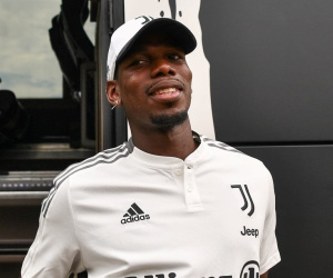 Lại dính chấn thương dù không thi đấu, Paul Pogba sắp bị Juventus tống cổ?