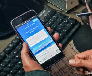 Chiêu lừa tiền người Việt của nhiều web tín dụng đen Trung Quốc