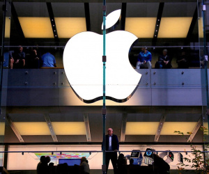 9.800 người dùng iPhone thua kiện Apple