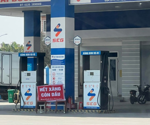 Loạt thương nhân phân phối bị rút giấy phép, có lo thiếu xăng dầu?
