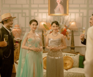 Chị chị em em 2 đi ngược bình đẳng giới, miệt thị phái nữ