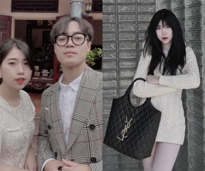 Em gái Văn Toàn lộ diện, nhiều fan nam xin làm em rể