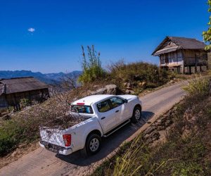 Kinh nghiệm đi đường đèo dốc dịp lễ