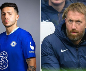 Chelsea tiêu tiền như nước, HLV Potter thú nhận nổi khổ... nhà giàu