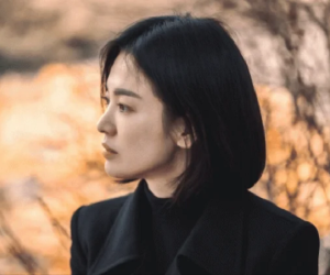 Mặc chuyện đời tư, Song Hye Kyo và Song Joong Ki cùng được kỳ vọng thắng giải Baeksang