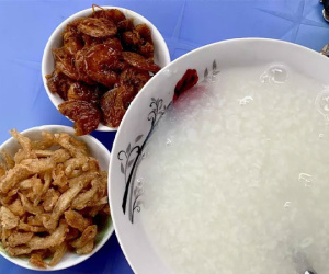 5 thực phẩm lành mạnh giúp thanh lọc cơ thể sau Tết