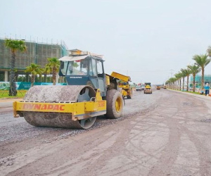 Sớm giải quyết dòng tiền trong bất động sản