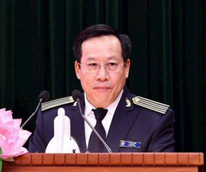 Điều động, bổ nhiệm Vụ trưởng Kiểm toán Nhà nước làm Thứ trưởng Bộ Y tế