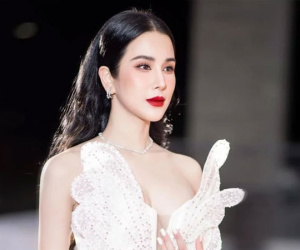 Diệp Lâm Anh không muốn thắng thua với chồng cũ, tiết lộ: 'Dù gì chúng tôi đã từng là một gia đình'