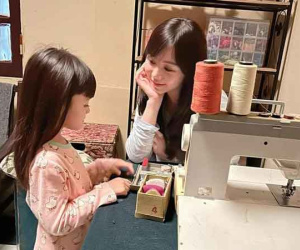 Quỳnh Kool tiết lộ những cảnh quay cuối trong phim Đừng Làm Mẹ Cáu: Số phận của mẹ con Hạnh sẽ ra sao?