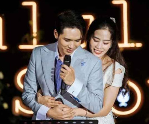 Rộ tin Nam Em - Bạch Công Khanh tái hợp, sự thật khiến dân tình bất ngờ