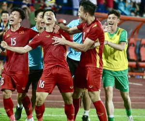SEA Games 32 sẽ thay đổi về độ tuổi của cầu thủ trong môn bóng đá