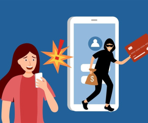 Người phụ nữ 'sập bẫy' chàng thanh niên điển trai có mác 'công ty thám tử'