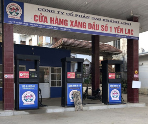 Bắc Kạn xử phạt các cửa hàng xăng dầu ngừng bán hàng trái quy định