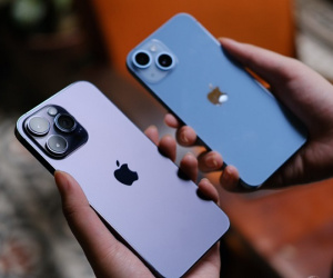 Apple bất ngờ thay đổi chiến lược giá dòng iPhone 14 tại Việt Nam