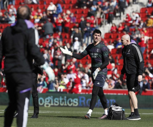 Asensio đá hỏng 11m, Real ngày càng đuối trong cuộc đua vô địch với Barca