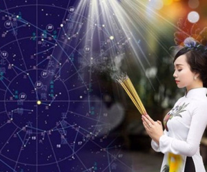 Có cần cúng sao để 'giải hạn'?