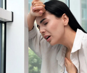 Triệu chứng bất ngờ ở 40% phụ nữ bị đau tim