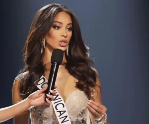 HOT: Á hậu 2 Miss Universe 2022 khẳng định cuộc thi gian lận, thiên vị đại diện Mỹ