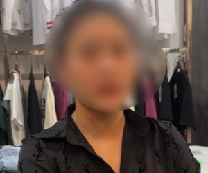 Vụ 'lòng xào dưa Bắc Giang' tiểu tam nhắn cho chính thất: 'Em chỉ toàn nước mắt, không sung sướng gì cả'