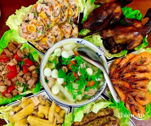 Ngày Rằm tháng Giêng nên kiêng gì?
