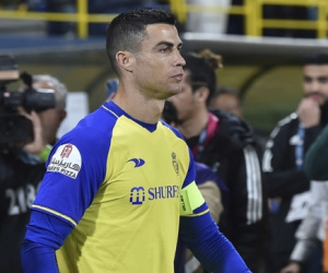 Tiền vệ ngôi sao của Al Nassr: 'Ronaldo đến làm mọi thứ khó khăn hơn với chúng tôi'