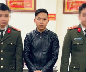 Mua bán trên 3000 tài khoản ngân hàng, một đối tượng ở Lạng Sơn bị khởi tố