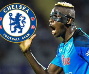 Tỷ phú Mỹ sẵn sàng 'bơm tiền' để Chelsea sở hữu tiền đạo 100 triệu bảng