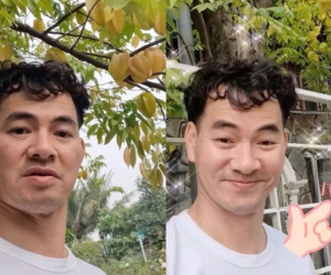 NSƯT Xuân Bắc tái xuất sau ồn ào 'Cái tát của mẹ', cư dân mạng phản ứng ra sao?