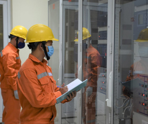 Khung giá bán lẻ điện bình quân mới: Cao nhất 2.444,09 đồng