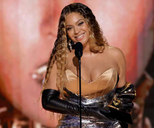 Kết quả Grammy 2023: Beyoncé lập kỷ lục
