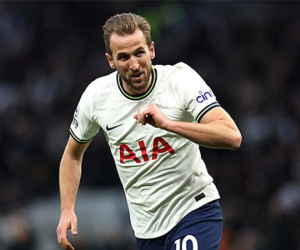 Kane ghi bàn thắng lịch sử, Tottenham đòi nợ Man City