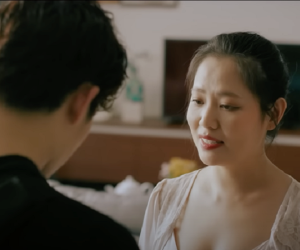 Đừng nói khi yêu tập 4: Tình già của sếp Ly muốn Tú trở thành 'phi công' riêng