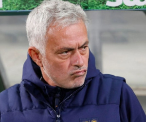 'Jose Mourinho chưa bao giờ là một HLV xuất sắc'
