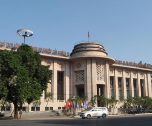 Ngân hàng Nhà nước kiên định chính sách quản lý vàng độc quyền SJC