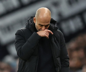 Pep dọa rời Man City nếu CLB nói dối về vi phạm tài chính
