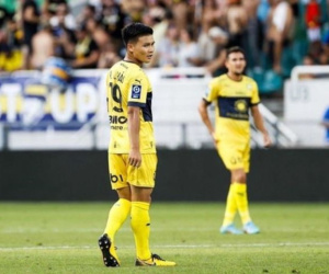 Quang Hải chật vật ở Pau FC: Về hay ở?